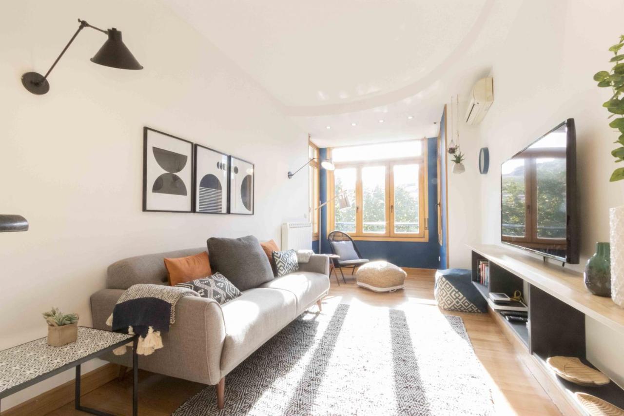 Appartement The Collection - Easo
